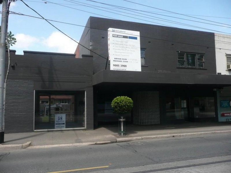 1170-1174 Toorak Road, Camberwell VIC 3124