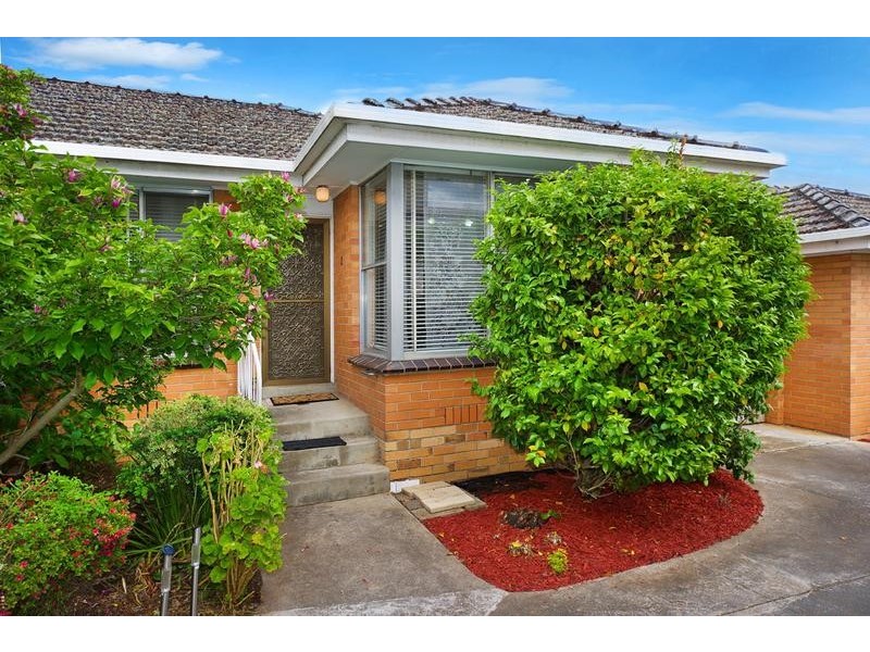 2/270 Warrigal Road, Glen Iris VIC 3146