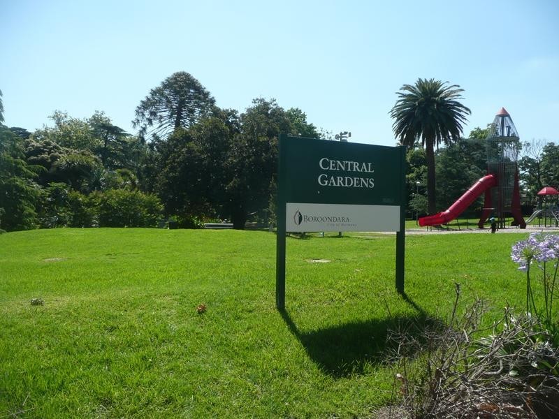 3/9 Henry Street, Hawthorn VIC 3122