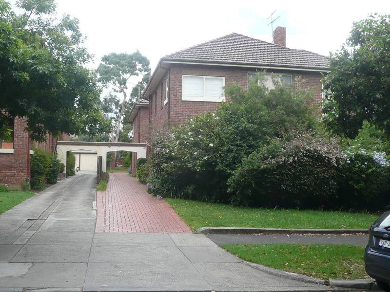 2/10 Berkeley Street, Hawthorn VIC 3122