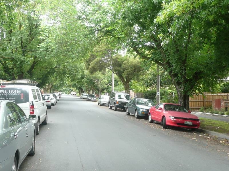 2/10 Berkeley Street, Hawthorn VIC 3122