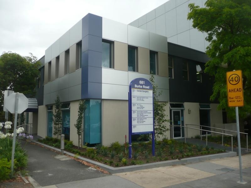 6/681 Burke Road, Camberwell VIC 3124