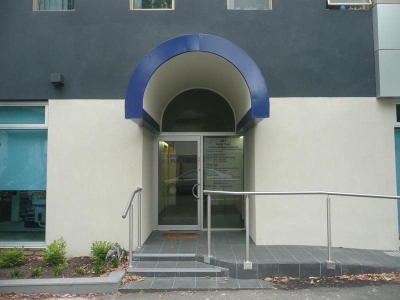 6/681 Burke Road, Camberwell VIC 3124