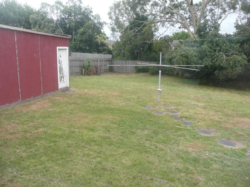 1 Poulter Street, Ashburton VIC 3147