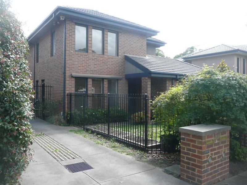 1/12 Duke Street, Ashburton VIC 3147