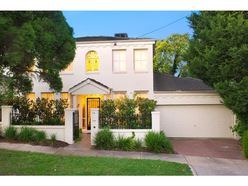 1A Halley Avenue, Camberwell VIC 3124