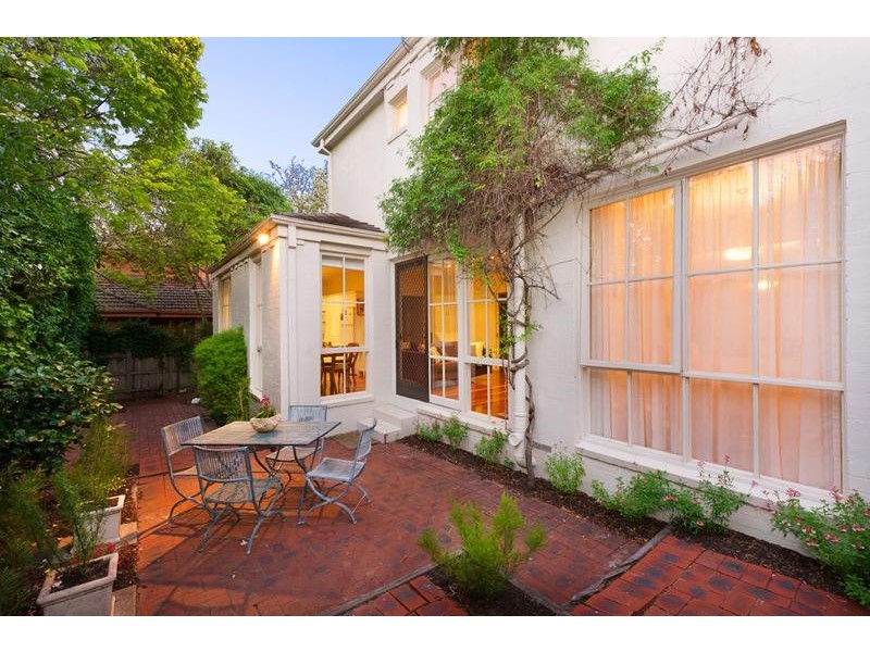 1A Halley Avenue, Camberwell VIC 3124