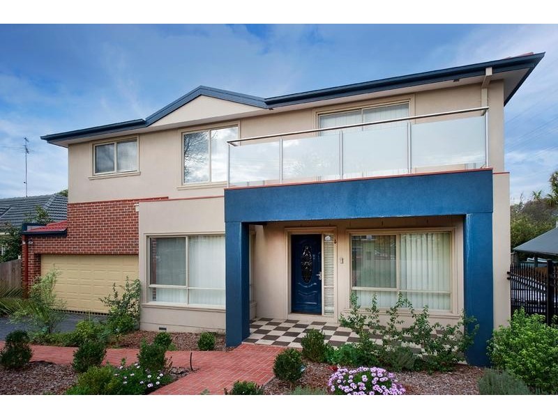 4 Peak Street, Malvern East VIC 3145