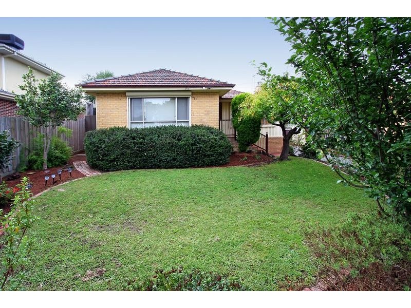 29 Wridgway Ave, Burwood VIC 3125