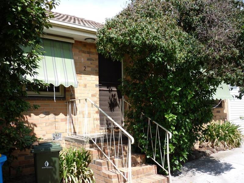 2/34 Thomas Street, Camberwell VIC 3124