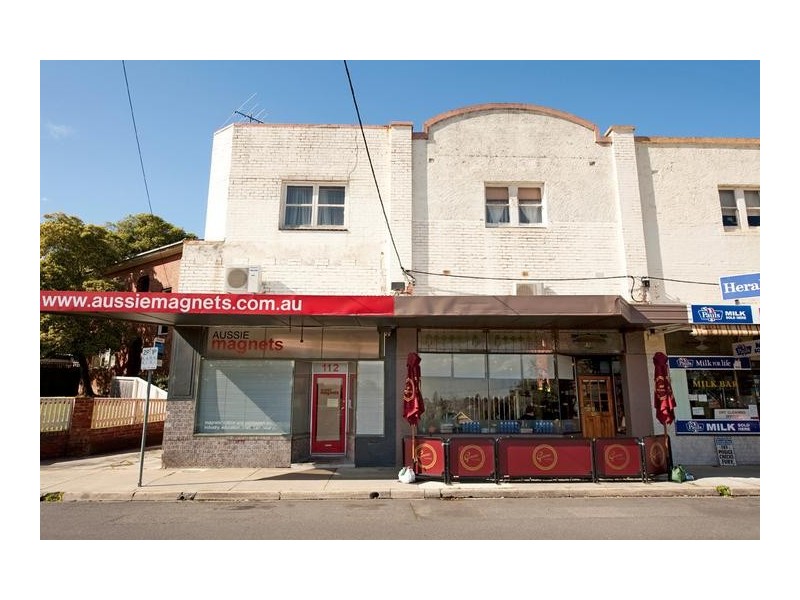 112 Fordham Avenue, Camberwell VIC 3124