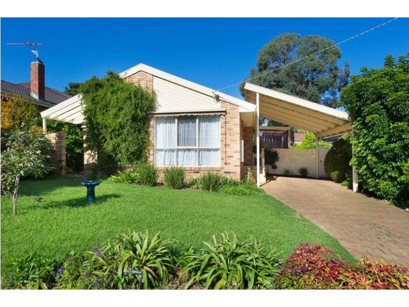 40 Madeline Street, Glen Iris VIC 3146