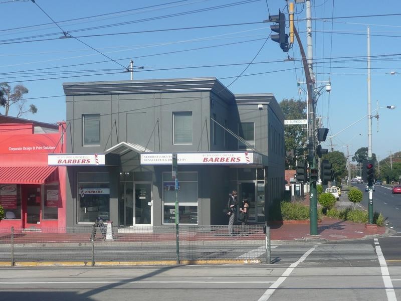 4 Burwood Highway, Burwood VIC 3125