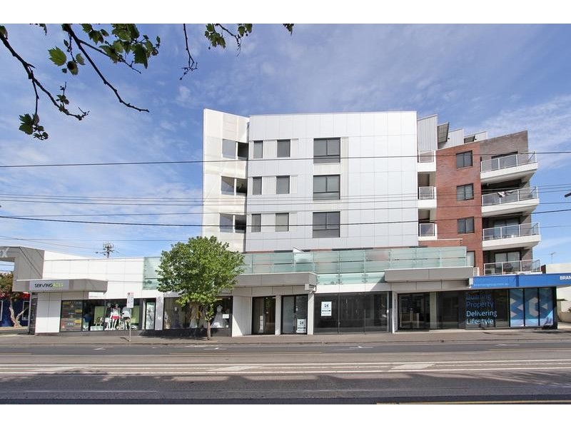 3/533-535 Mount Alexander Road, Moonee Ponds VIC 3039