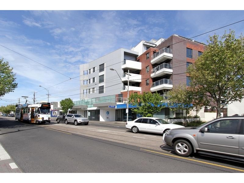 3/533-535 Mount Alexander Road, Moonee Ponds VIC 3039