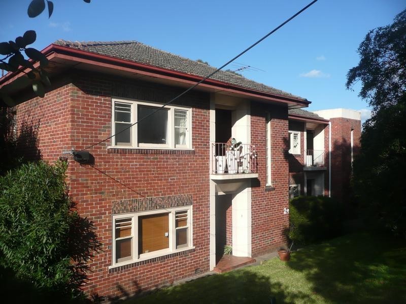 4/922A Riversdale Road, Camberwell VIC 3124
