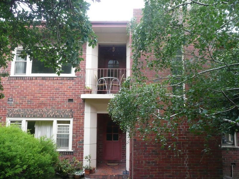 4/922A Riversdale Road, Camberwell VIC 3124