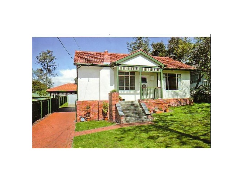 3 Daniel Street, Burwood VIC 3125