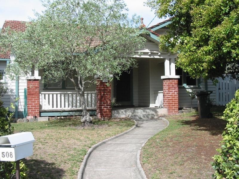508 Camberwell Road, Camberwell VIC 3124