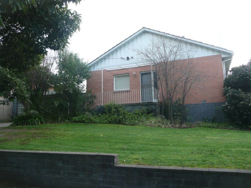 1/25 Cornell Street, Camberwell VIC 3124