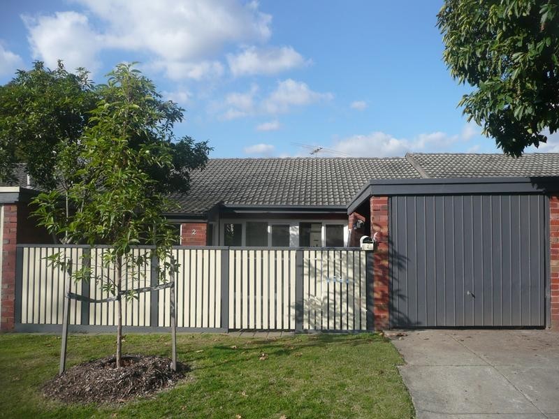2/82 Brunel Street (fronting Watson St), Malvern East VIC 3145