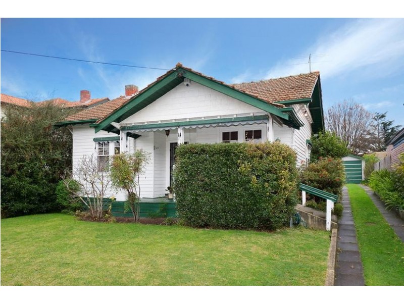 32 Sycamore Street, Camberwell VIC 3124