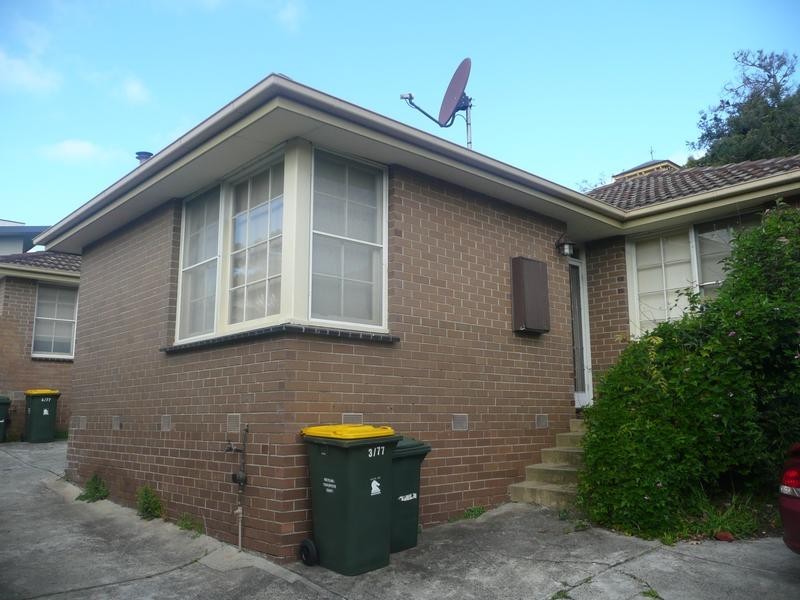 3/77 Warrigal Road, Surrey Hills VIC 3127