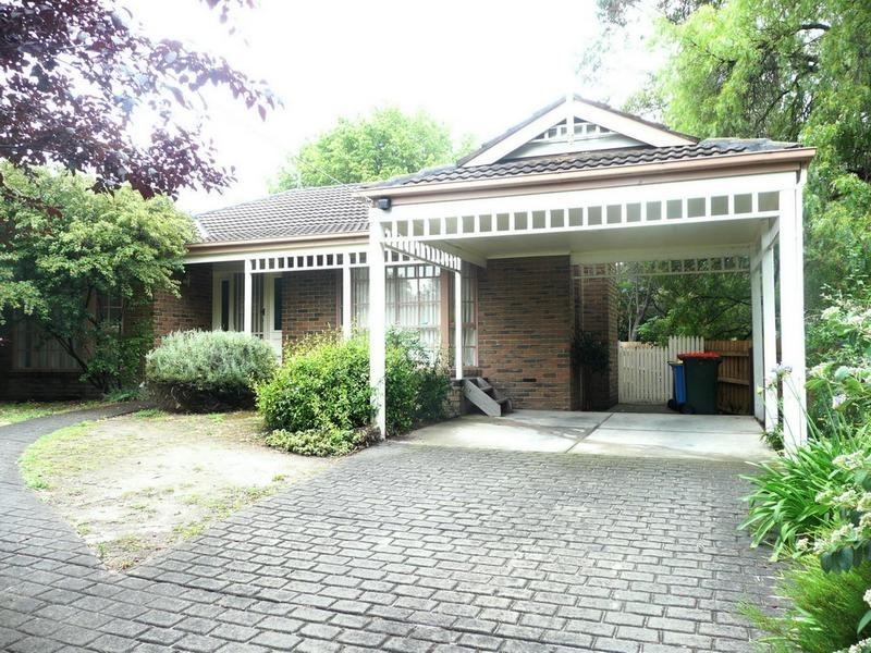 23 Matlock Street, Canterbury VIC 3126