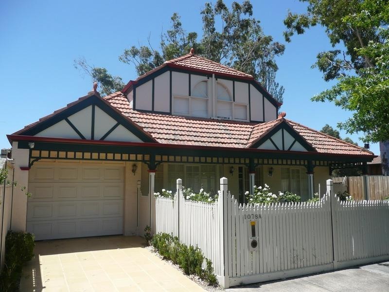 1078A Toorak Road (Fronting Ruskin Rd), Camberwell VIC 3124