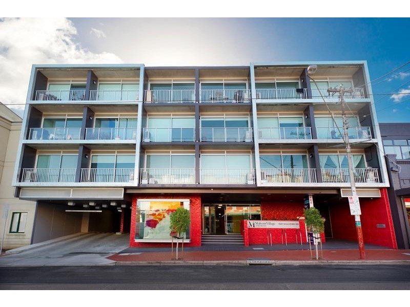 51/1501 Malvern Road, Glen Iris VIC 3146