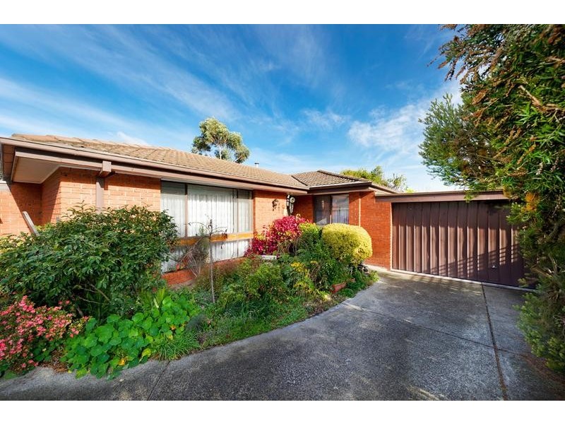 3/23 Edwards Street, Burwood VIC 3125