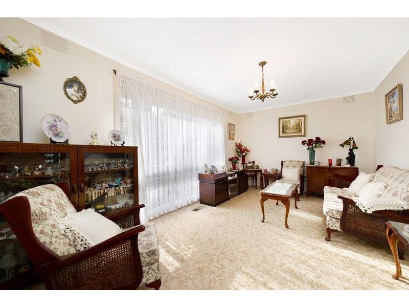 3/23 Edwards Street, Burwood VIC 3125