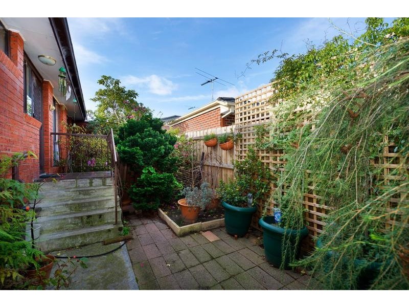 3/23 Edwards Street, Burwood VIC 3125