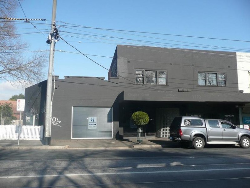 1170-1174 Toorak Road, Camberwell VIC 3124