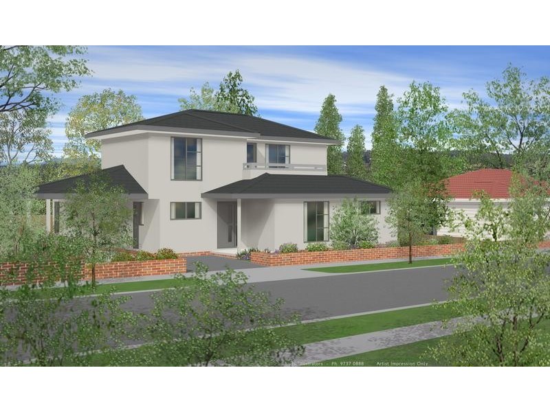 2A Mathilde Road, Surrey Hills VIC 3127