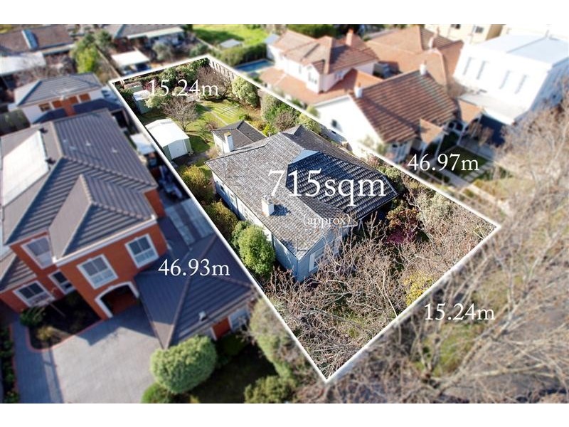 17 Netherlee Street, Glen Iris VIC 3146