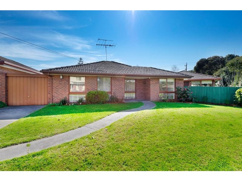 5/41 McLochlan Street, Mount Waverley VIC 3149