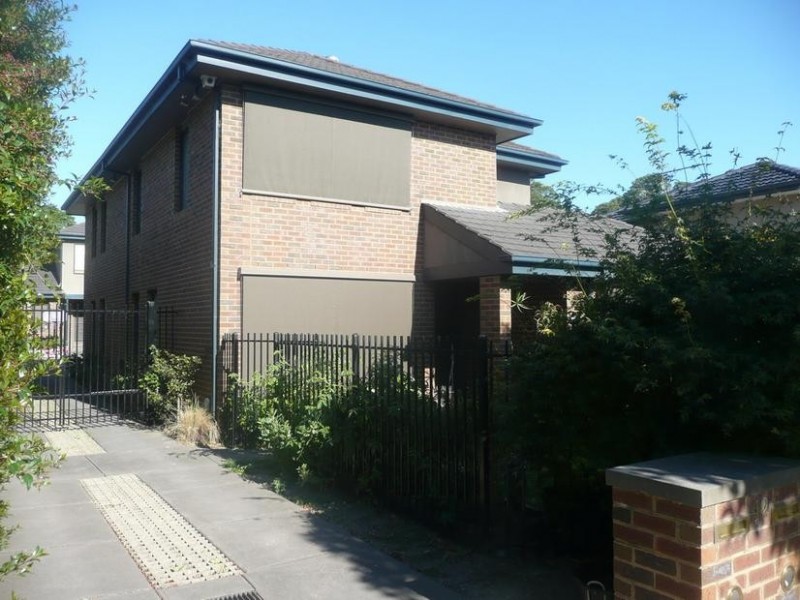 1/12 Duke Street, Ashburton VIC 3147