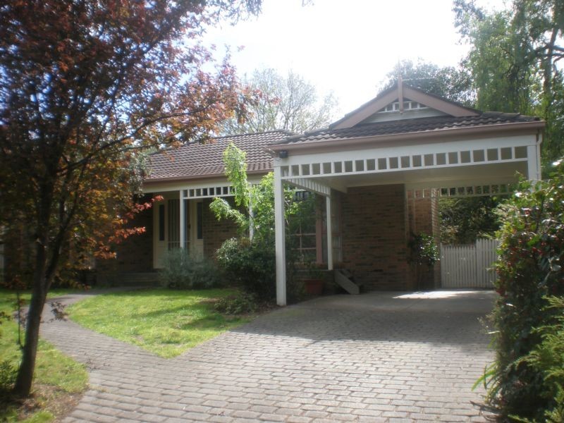 23 Matlock Street, Canterbury VIC 3126