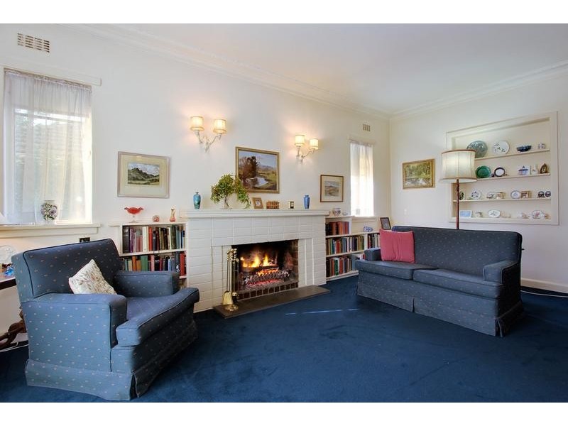 1 Barkly Street, Camberwell VIC 3124