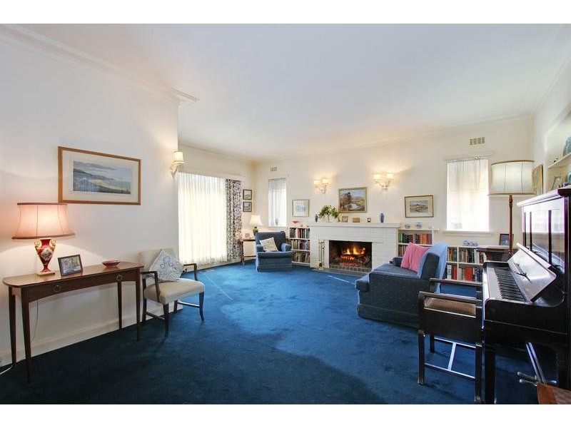 1 Barkly Street, Camberwell VIC 3124