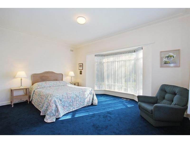1 Barkly Street, Camberwell VIC 3124