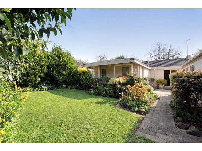 1 Barkly Street, Camberwell VIC 3124