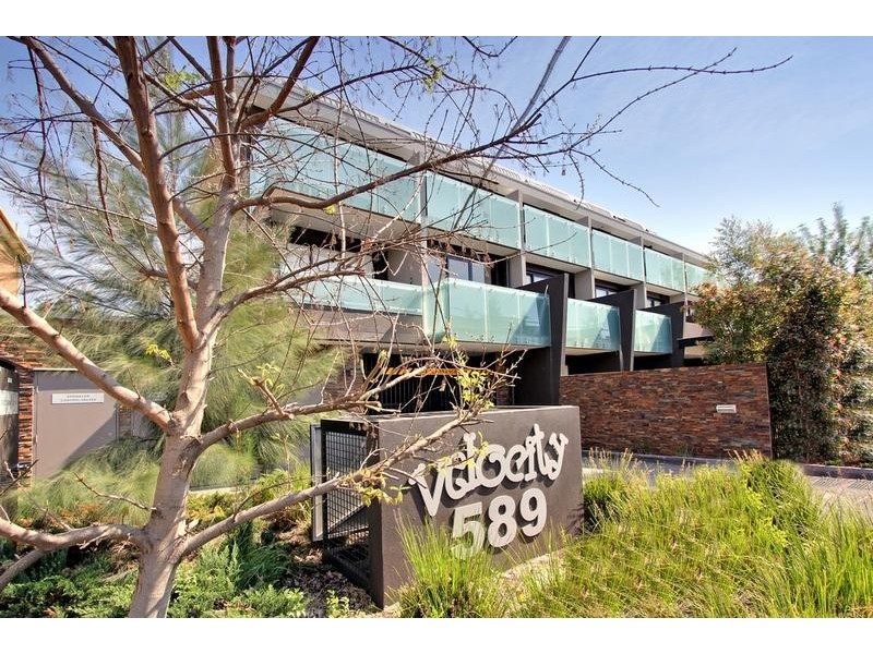 3/589 Glenferrie Road, Hawthorn VIC 3122