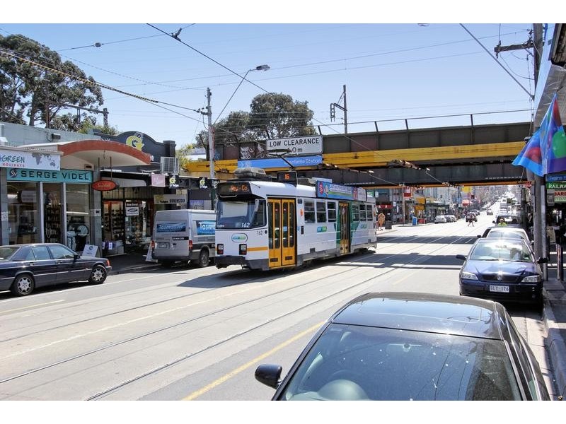 3/589 Glenferrie Road, Hawthorn VIC 3122