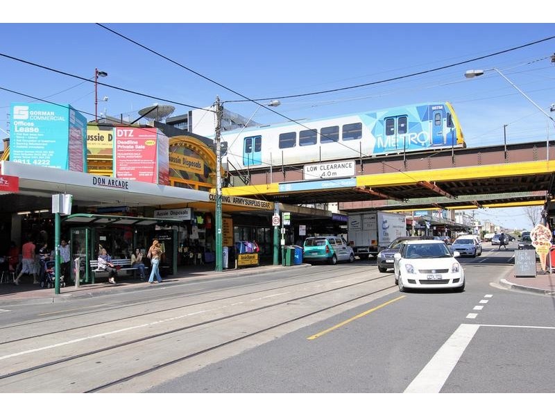 3/589 Glenferrie Road, Hawthorn VIC 3122