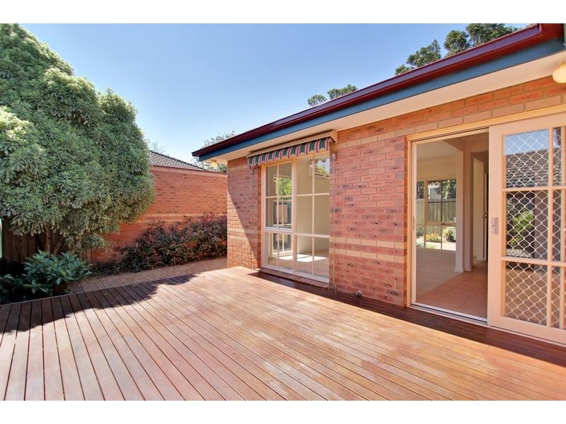 2/30 Cornell Street, Camberwell VIC 3124