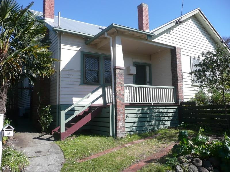 15 Park Crescent, Kew VIC 3101