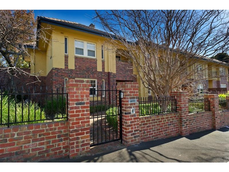 1/1483 High Street, Glen Iris VIC 3146