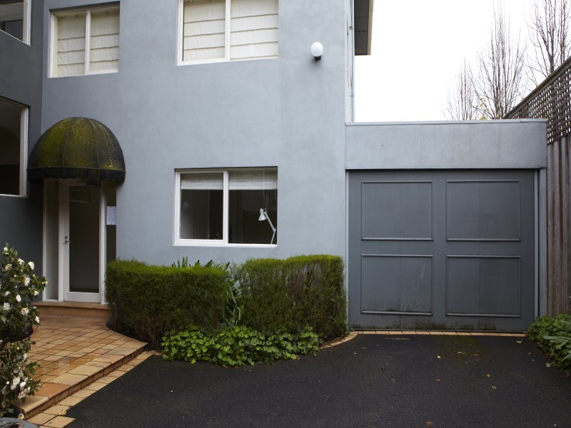 8/85 Pleasant Road, Hawthorn East VIC 3123